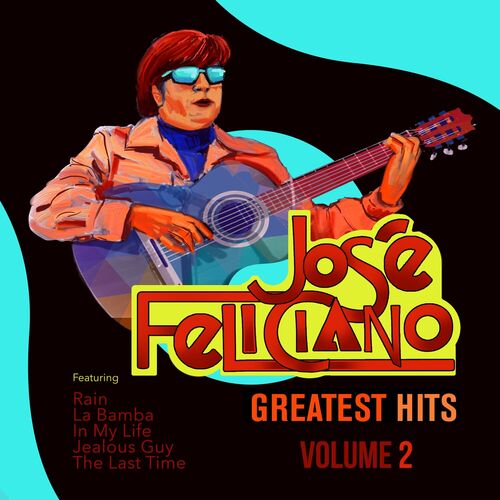 José Feliciano
